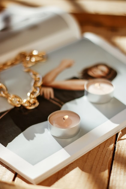 Beauty Essentials for a Feminine Glow