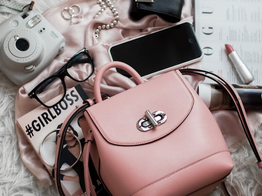 Elevate Your Style: Classy Fashion Finds